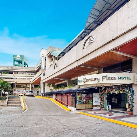 เรดดอร์ซ พลัส เนียร์ แมงโก้อเวนิว เซบู Hotel Cebu ภายนอก รูปภาพ