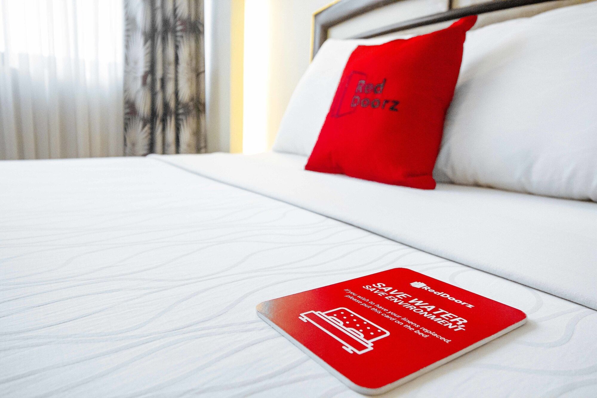 เรดดอร์ซ พลัส เนียร์ แมงโก้อเวนิว เซบู Hotel Cebu ภายนอก รูปภาพ